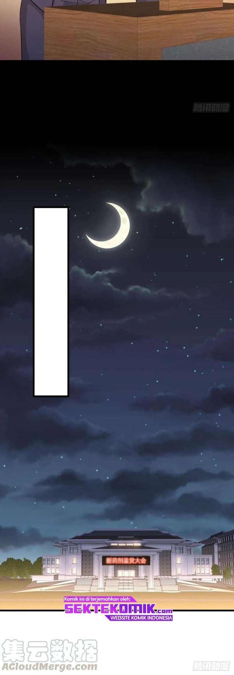 Immortal Swordsman in The Reverse World Chapter 175 Gambar 16